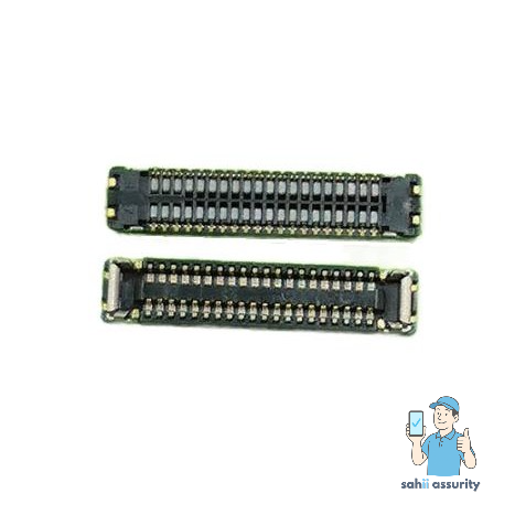 LCD Connector for Xiaomi Redmi Note 10